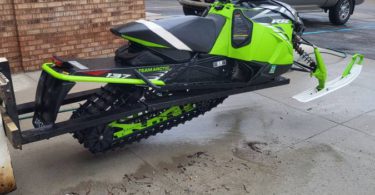 00T0T jeDJhwWl9xe 0t20CI 1200x900 375x195 2021 Arctic Cat ZR8000RR snowmobile in great condition