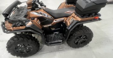 00d0d l9TWOAMjkdQ 1320MM 1200x900 375x195 2018 Polaris Sportsman XP 1000 Matte Copper LE ATV for Sale