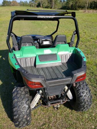 00n0n ly87i0OlMe8z 05r07g 1200x900 2017 Arctic Cat Wildcat Trail Side By Side 4x4 in stock condition