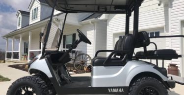 00v0v lduu5AdVeFA 0CI0t2 1200x900 375x195 2018 Yamaha drive2 QuieTech efi gas golf cart for sale
