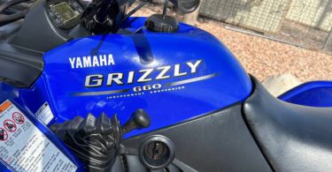 00101 7sD5eNDl0gq 0t20CI 1200x900 375x195 2005 Yamaha Grizzly 660 4x4 ATV for sale