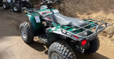 00A0A 4fSjc1Ygq2B 0CI0t2 1200x900 375x195 1997 Polaris 425 magnum 2x4 Used ATV for Sale