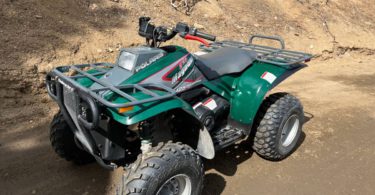 00T0T bt4Wgk5e2Ox 0CI0t2 1200x900 375x195 1997 Polaris 425 magnum 2x4 Used ATV for Sale