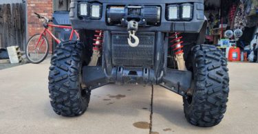 00k0k iXGjzsmss0d 0t20CI 1200x900 375x195 2003 Polaris Sportsman 700 twin for sale in good condition
