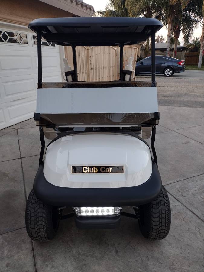 00p0p dbVti6M4rhn 0oc0wg 1200x900 Like new 2017 club car precedent lithium golf cart for sale