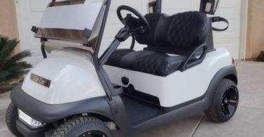 00y0y 1SH2d2IyBmB 0oc0wg 1200x900 375x195 Like new 2017 club car precedent lithium golf cart for sale