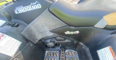 00202 hplfLPIB0eQ 0CI0t2 1200x900 375x195 2018 Suzuki KingQuad 500AXi ATV for sale