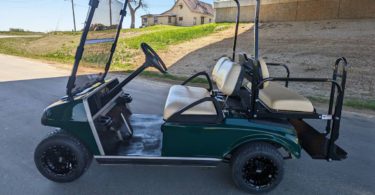 00h0h 9zuc3QI0IRt 0Cz0t2 1200x900 375x195 2010 Club Car Precedent Gas Golf Cart for Sale